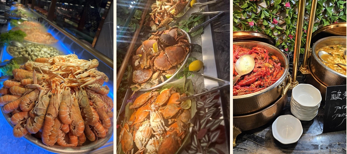 Star Food - Gallery Image 2