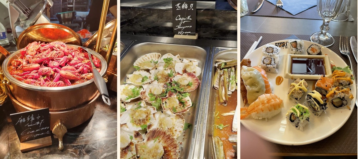 Star Food - Gallery Image 3