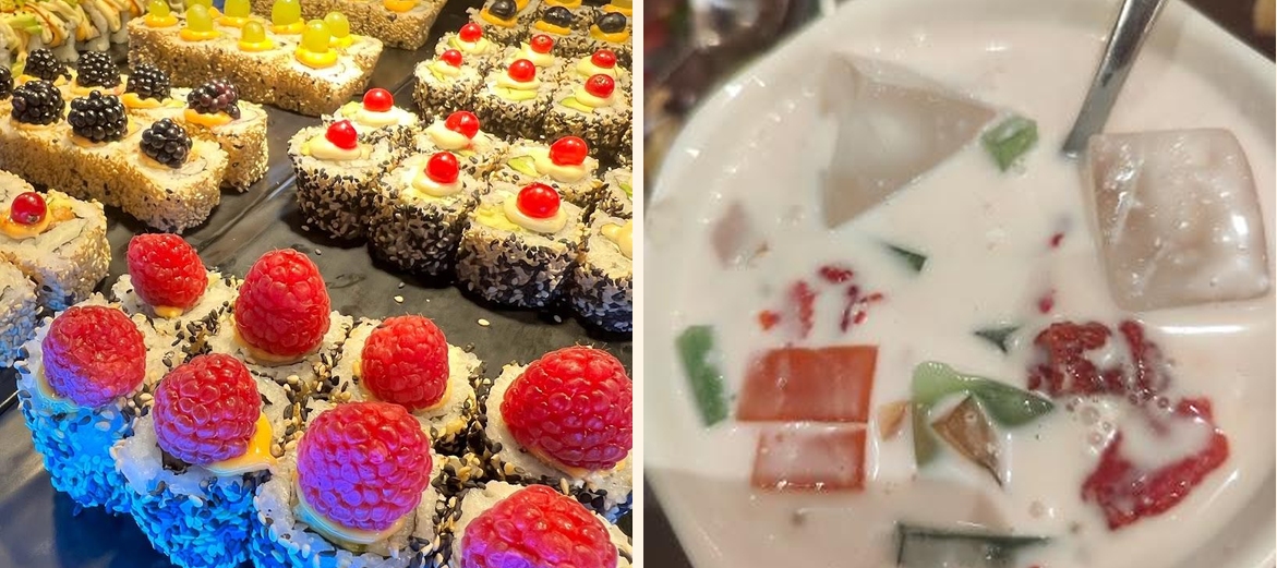 Star Food - Gallery Image 4