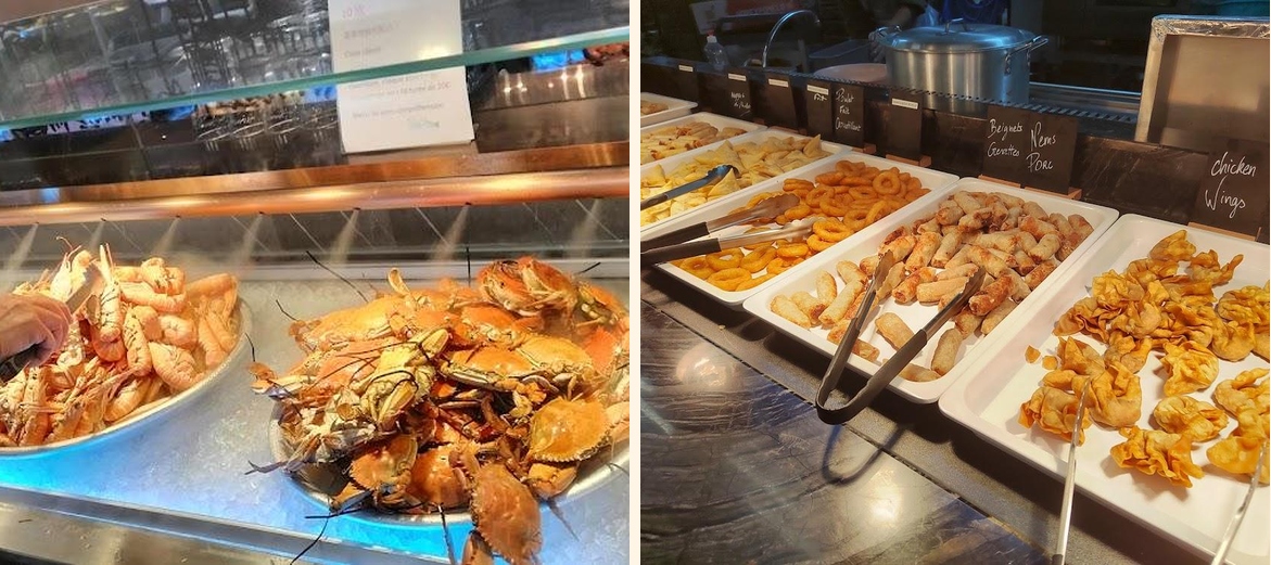 Star Food - Gallery Image 6