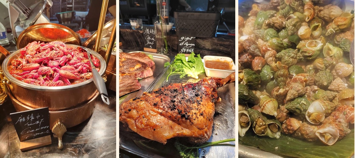 Star Food - Gallery Image 7